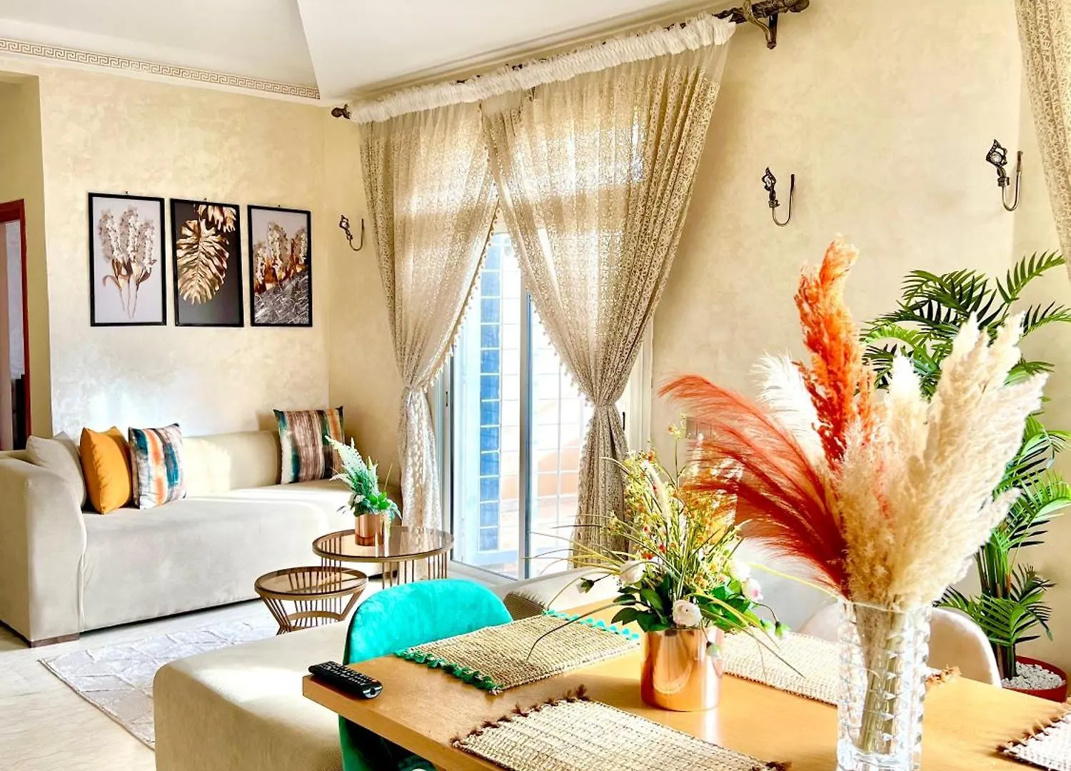 Appartement Marrakech Avec Piscine Privee Marrakesh