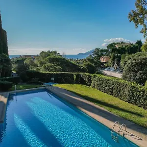 Sublime Vue Mer Apartment Cannes